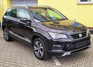 Seat Ateca MPV 1,6 l 85 kw