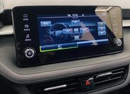 Škoda Fabia Hatchback 999,0 59 kw