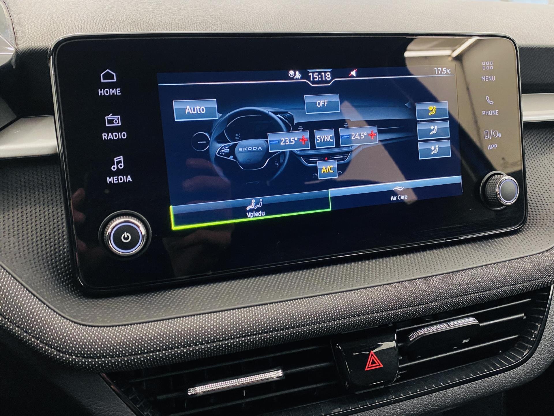 Škoda Fabia Hatchback 999,0 59 kw