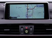 BMW X1 SUV 2,0 l 140 kw