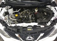 Nissan Qashqai SUV / Terénní 1,2 l 85 kw