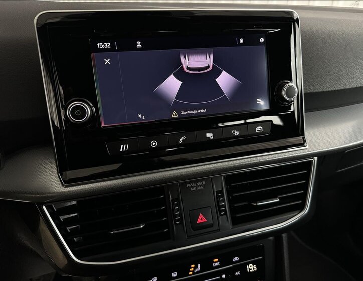 Seat Tarraco SUV / Terénní 2,0 l 110 kw