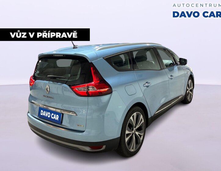 Renault Grand Scénic 3