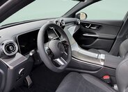 Mercedes-Benz GLC SUV / Terénní 2,0 l 265 kw