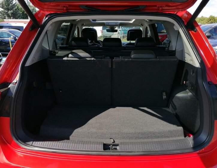 Volkswagen Tiguan Allspace 27