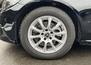 Mercedes-Benz Třídy C 9