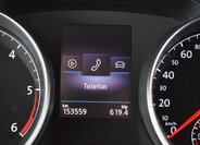 Volkswagen Touran Kombi 2,0 l 110 kw