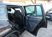 Volkswagen Tiguan SUV 2,0 l 110 kw