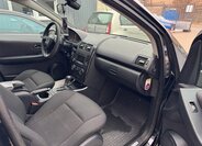 Mercedes-Benz Třídy A Hatchback 2,0 l 80 kw