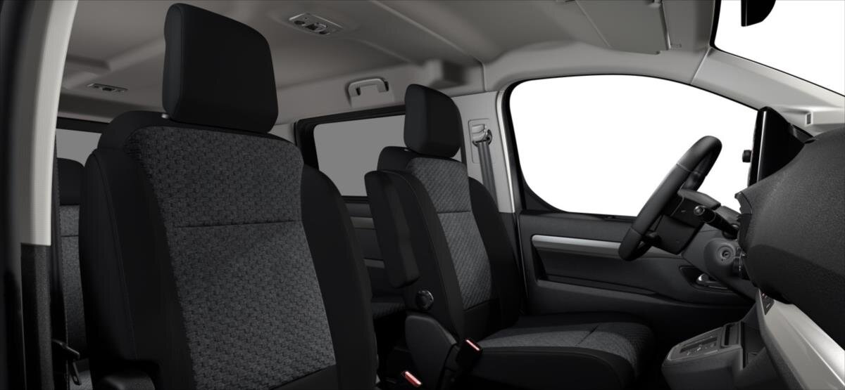 Citroën Jumpy Ostatní 2,2 l 111 kw