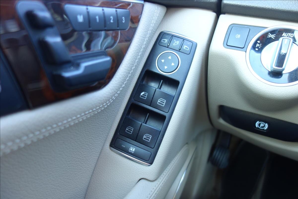 Mercedes-Benz Třídy C