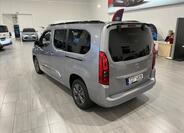 Toyota ProAce City Verso 7