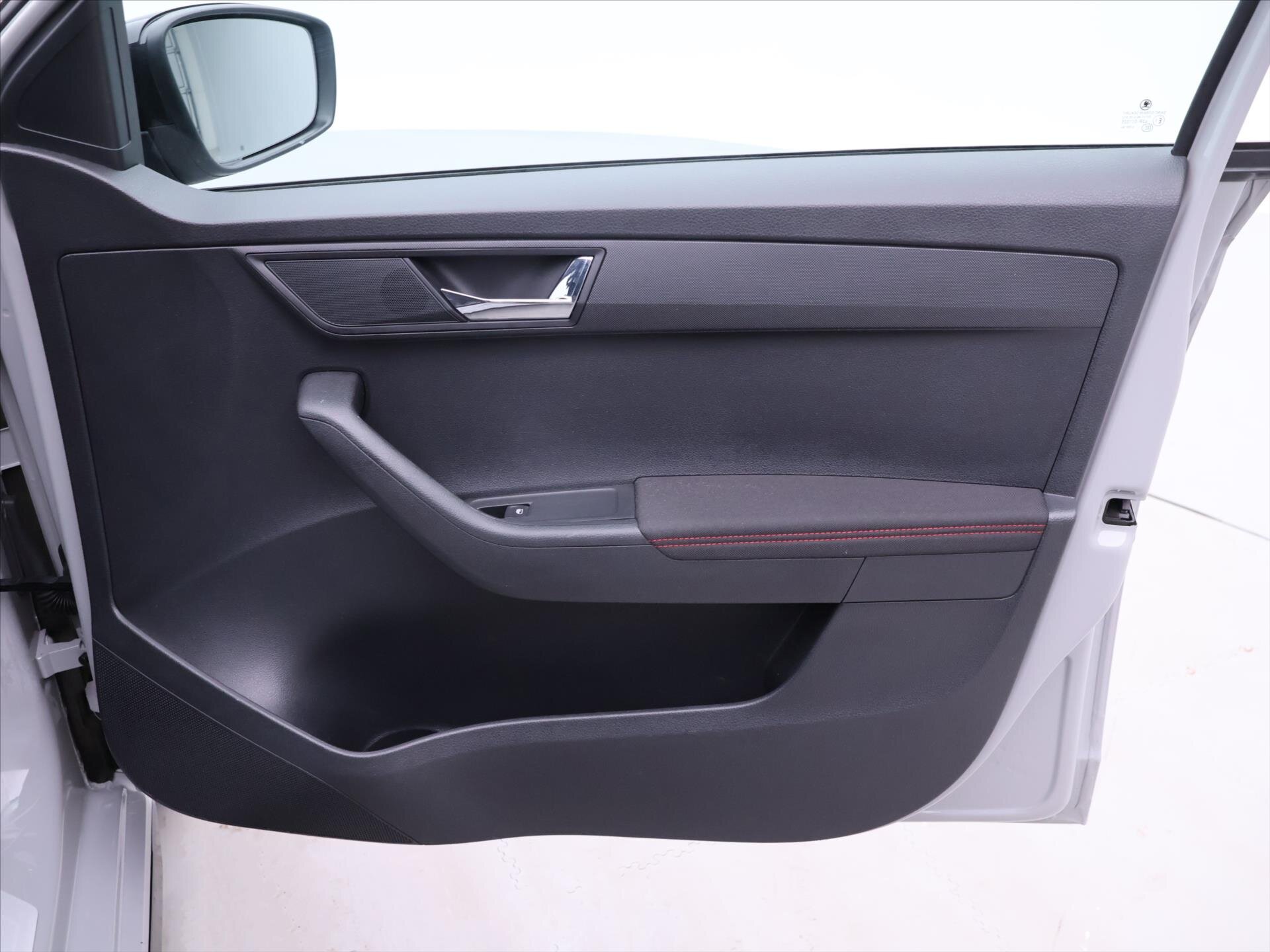 Škoda Fabia Hatchback 999,0 70 kw