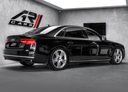 Audi A8 5