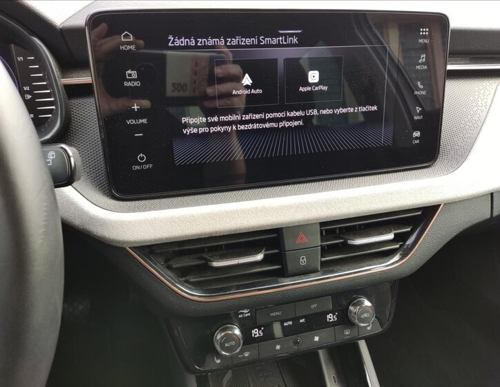 Škoda Scala Hatchback 999,0 85 kw