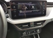 Škoda Scala Hatchback 999,0 85 kw