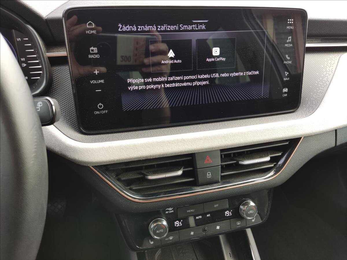 Škoda Scala Hatchback 999,0 85 kw