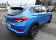 Hyundai Tucson 9