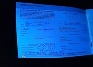 Citroën C4 Picasso Kombi 1,6 l 88 kw