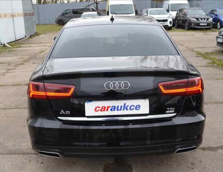 Audi A6 5