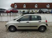 Hyundai Getz 4