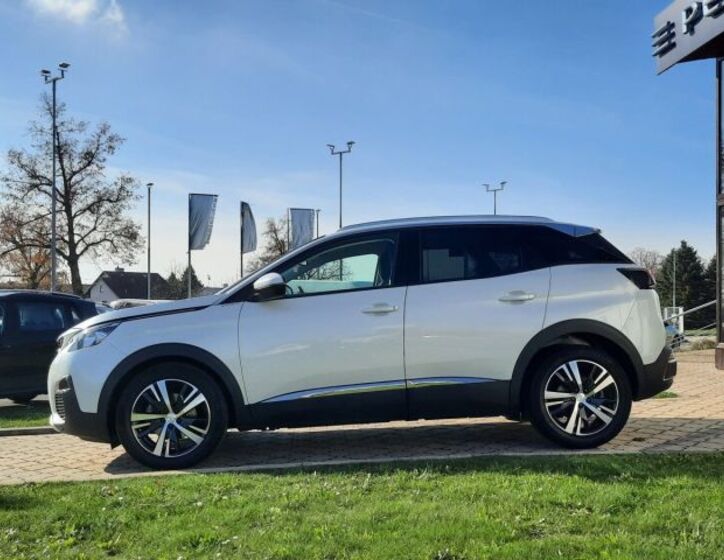 Peugeot 3008 4