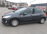Peugeot 308 Hatchback 1,4 l 70 kw