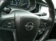 Opel Mokka 11
