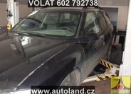 Opel Vectra Kombi 1,6 l 0