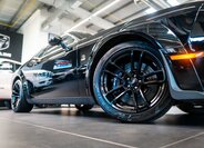 Dodge Challenger Kupé 6,4 l 362 kw