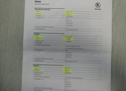 Škoda Fabia Kombi 999,0 70 kw