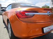 Opel Cascada Kabriolet 1,6 l 125 kw