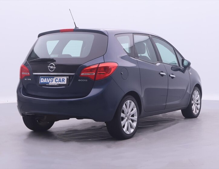 Opel Meriva 7