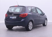 Opel Meriva 7