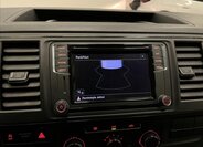 Volkswagen Transporter 9