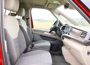 Volkswagen Multivan MPV 2,0 l 110 kw