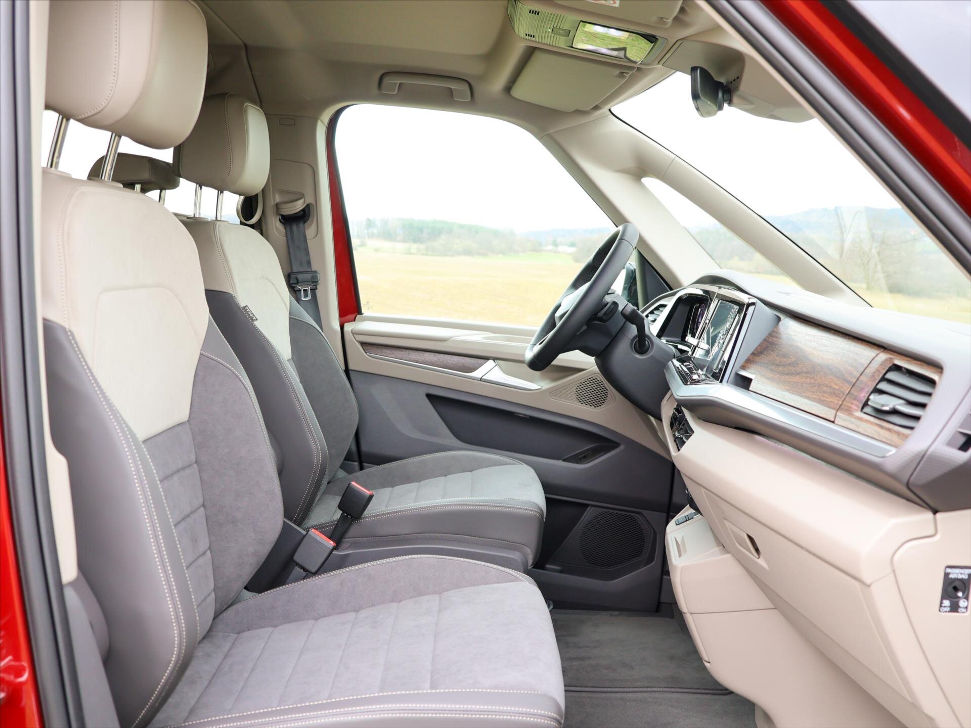 Volkswagen Multivan MPV 2,0 l 110 kw