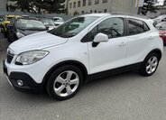 Opel Mokka Hatchback 1,7 l 96 kw