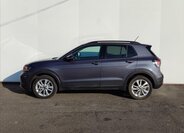 Volkswagen T-Cross 3
