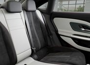 Mercedes-Benz CLA Sedan 1,5 l 142 kw