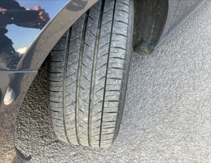 Peugeot 308 Kombi 1,5 l 96 kw