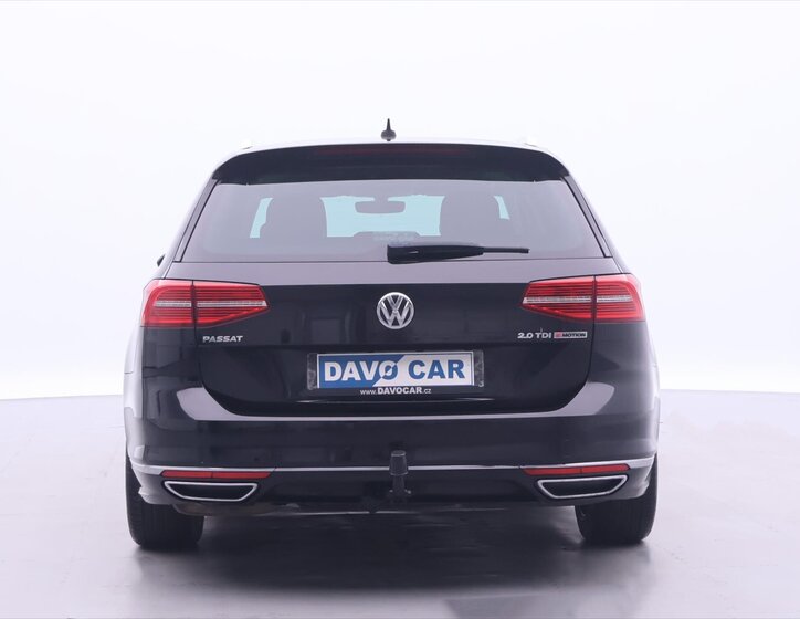 Volkswagen Passat Kombi 2,0 l 110 kw