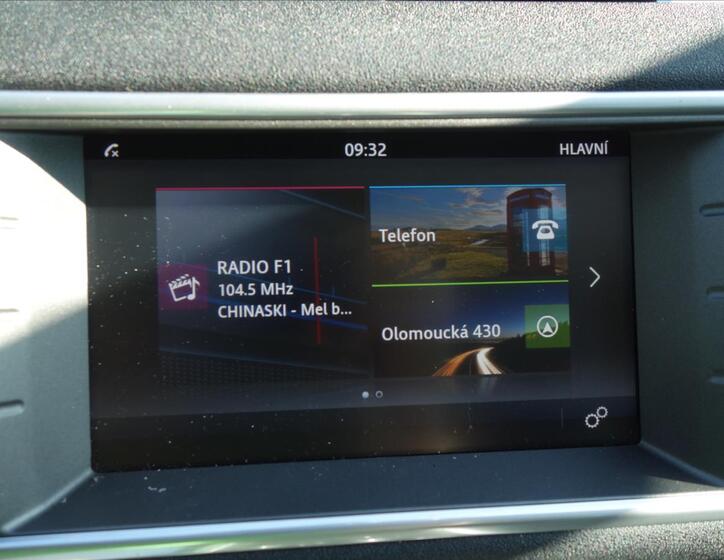 Land Rover Range Rover Evoque SUV 2,0 l 110 kw