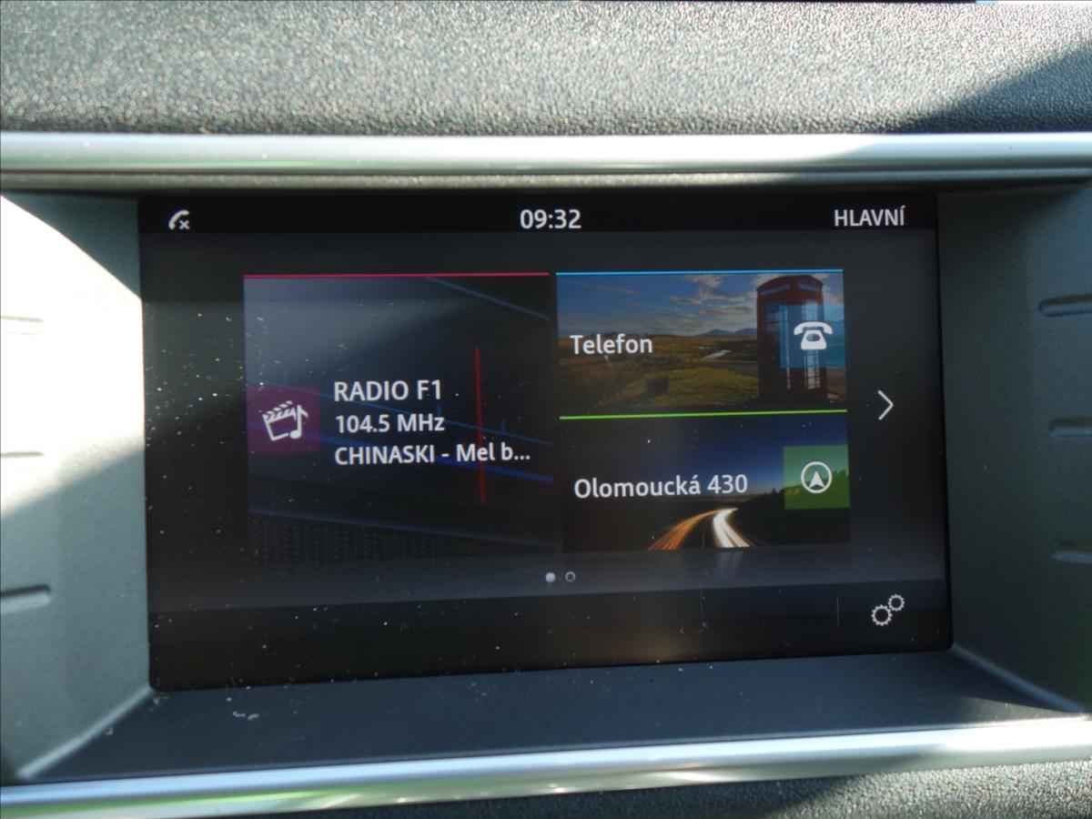 Land Rover Range Rover Evoque SUV 2,0 l 110 kw