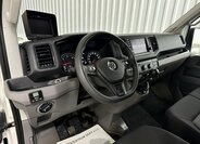 Volkswagen Crafter Ostatní 2,0 l 130 kw