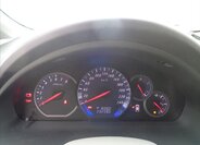 Mitsubishi Grandis Kombi 2,4 l 121 kw