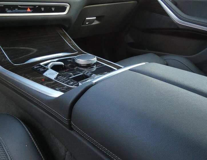 BMW X5 SUV / Terénní 3,0 l 210 kw