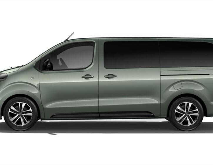 Citroën SpaceTourer 2