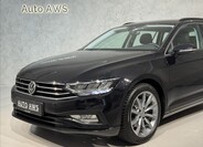 Volkswagen Passat 4