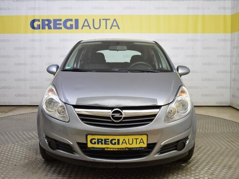 Opel Corsa Hatchback 1,2 l 59 kw